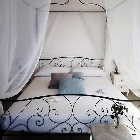 Dimora Brezza Di Mare Apartment Termoli Bagian luar foto