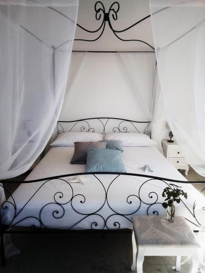 Dimora Brezza Di Mare Apartment Termoli Bagian luar foto