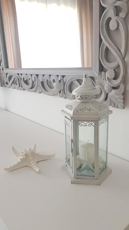 Dimora Brezza Di Mare Apartment Termoli Bagian luar foto