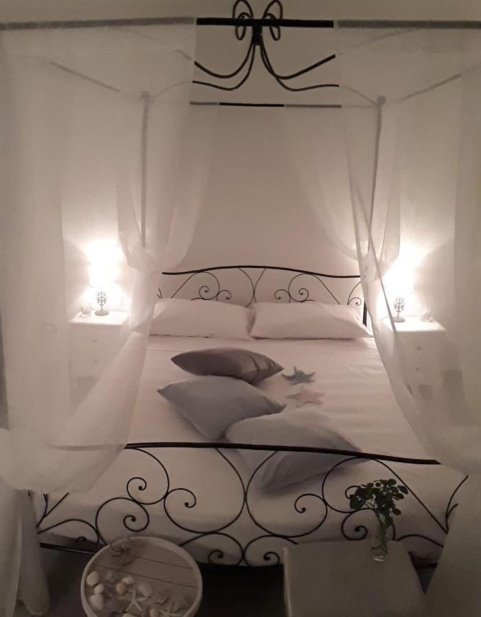 Dimora Brezza Di Mare Apartment Termoli Bagian luar foto