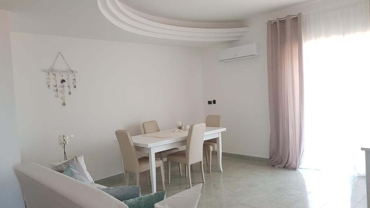 Dimora Brezza Di Mare Apartment Termoli Bagian luar foto