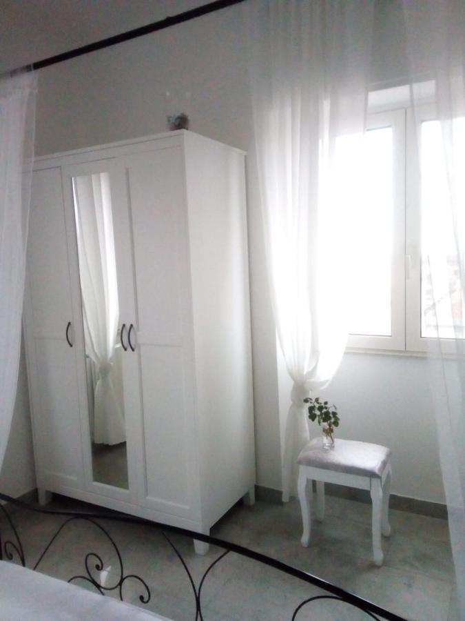 Dimora Brezza Di Mare Apartment Termoli Bagian luar foto