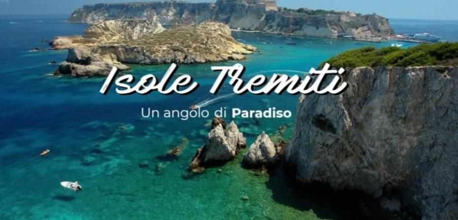 Dimora Brezza Di Mare Apartment Termoli Bagian luar foto